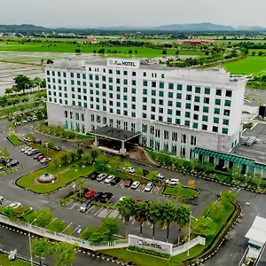 Raia & Convention Centre Alor Setar
